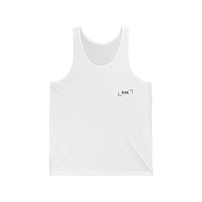 GRIND - Unisex Jersey Tank Grind