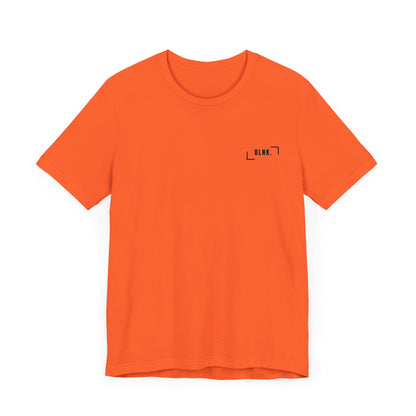 Love - Unisex Jersey Short Sleeve Tee