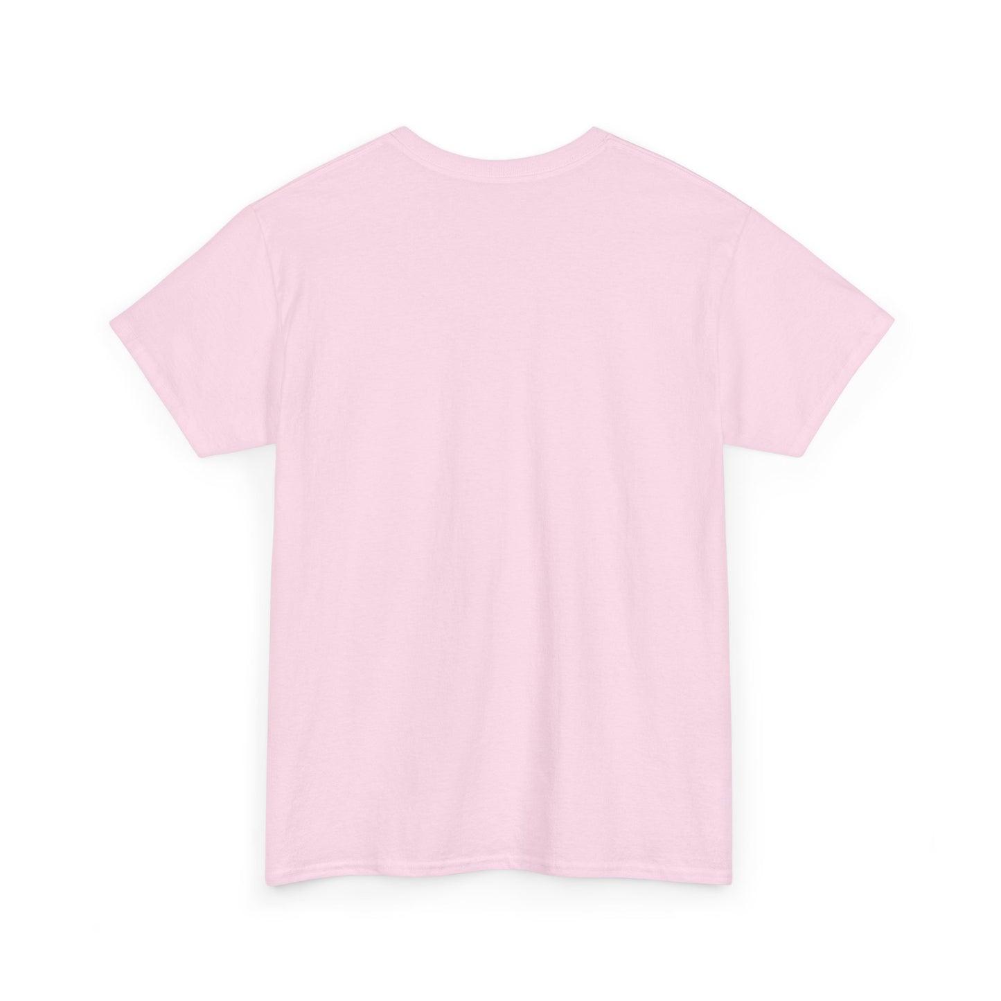 BLNK. - Unisex Heavy Cotton Tee