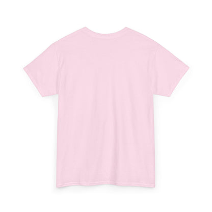 BLNK. - Unisex Heavy Cotton Tee