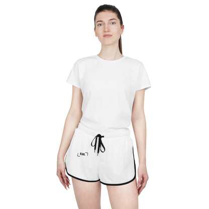 Women's Relaxed Shorts (AOP)