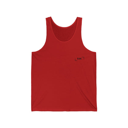 GRIND - Unisex Jersey Tank Grind