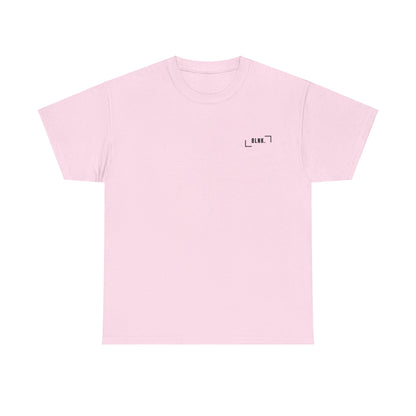 Progress - Unisex Heavy Cotton Tee