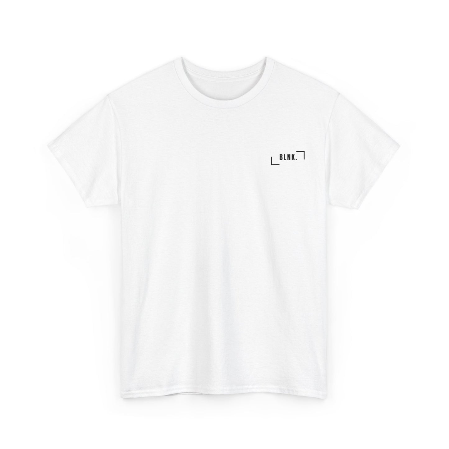 LetGo - Unisex Heavy Cotton Tee