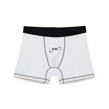 Men's Boxers (AOP)