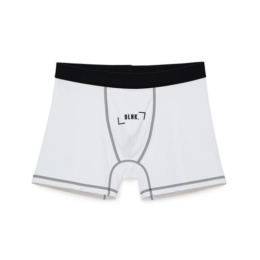 Men's Boxers (AOP)