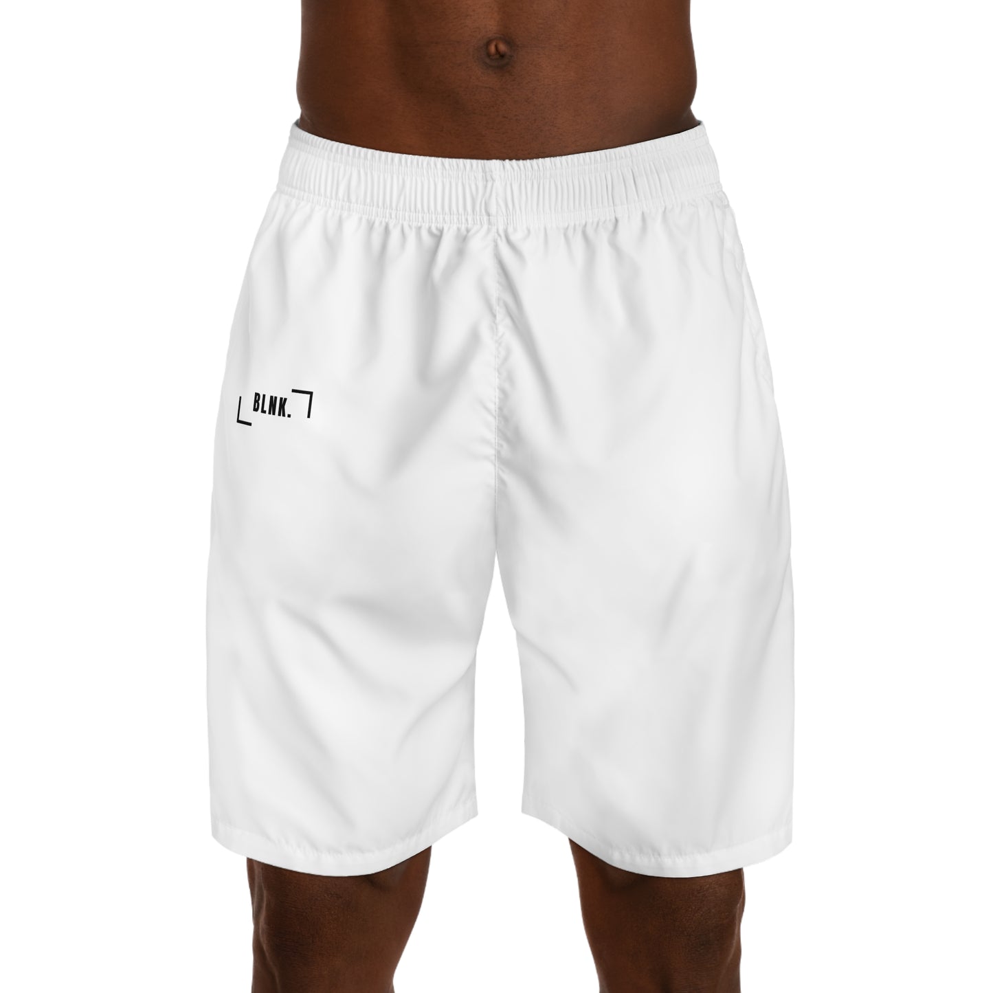 Men's Jogger Shorts (AOP)