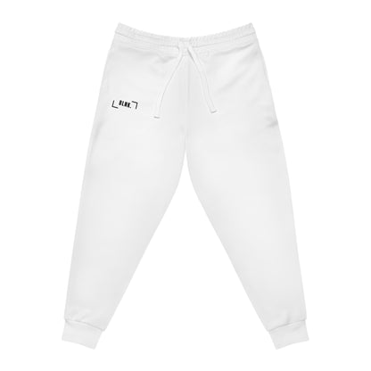 Athletic Joggers (AOP)