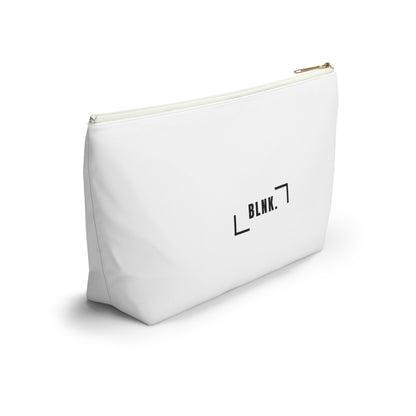 Accessory Pouch w T-bottom