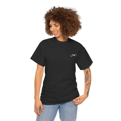 London - Unisex Cotton Tee