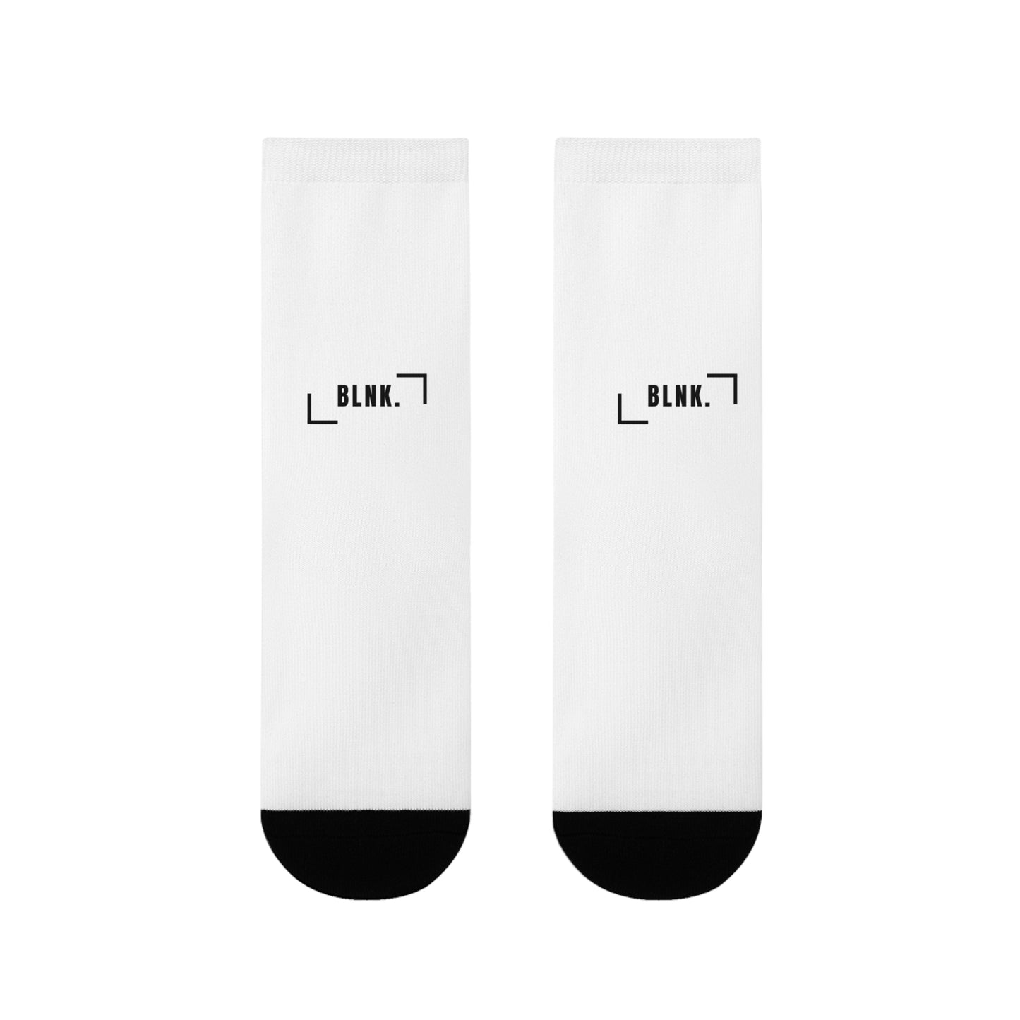 Sublimation Crew Socks (EU)