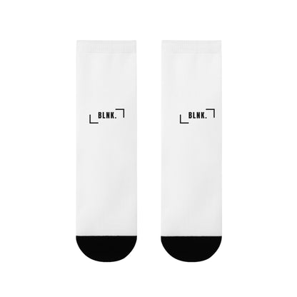 Sublimation Crew Socks (EU)