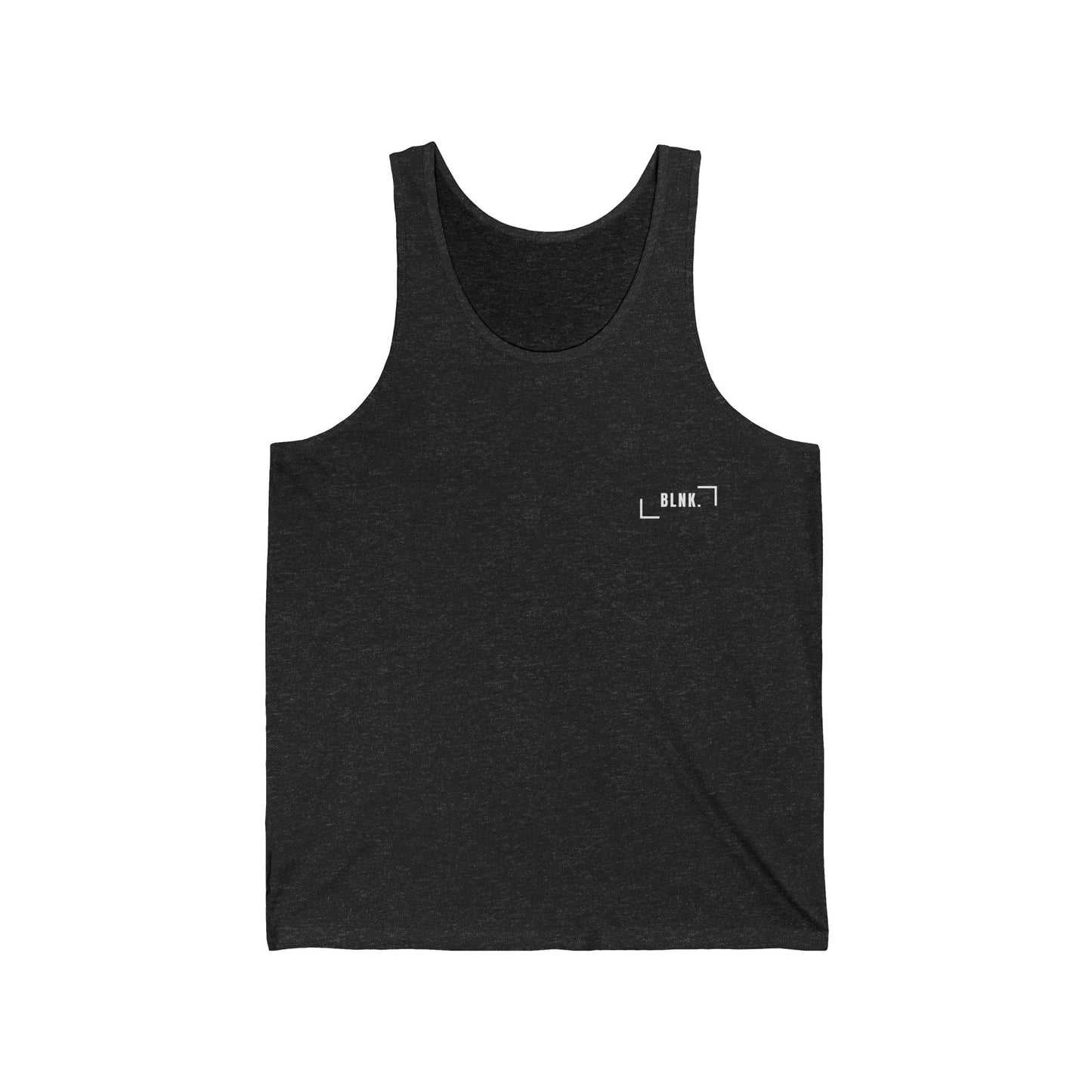 GRIND - Unisex Jersey Tank Grind