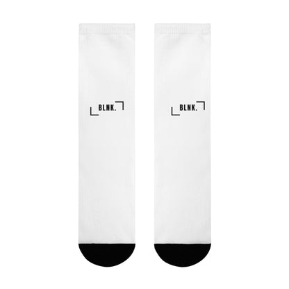 Sublimation Crew Socks (EU)