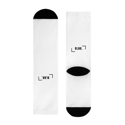 Sublimation Crew Socks (EU)