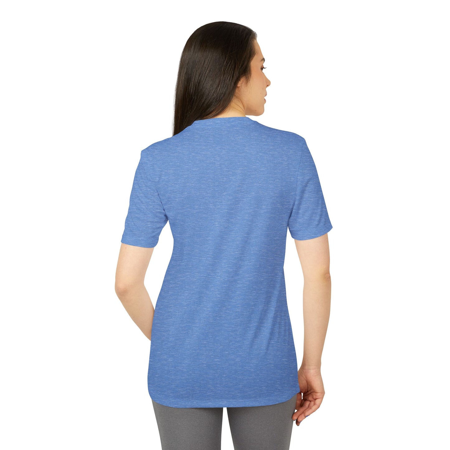 BLNK adidas® - Unisex Sport T-shirt