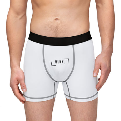 Men's Boxers (AOP)