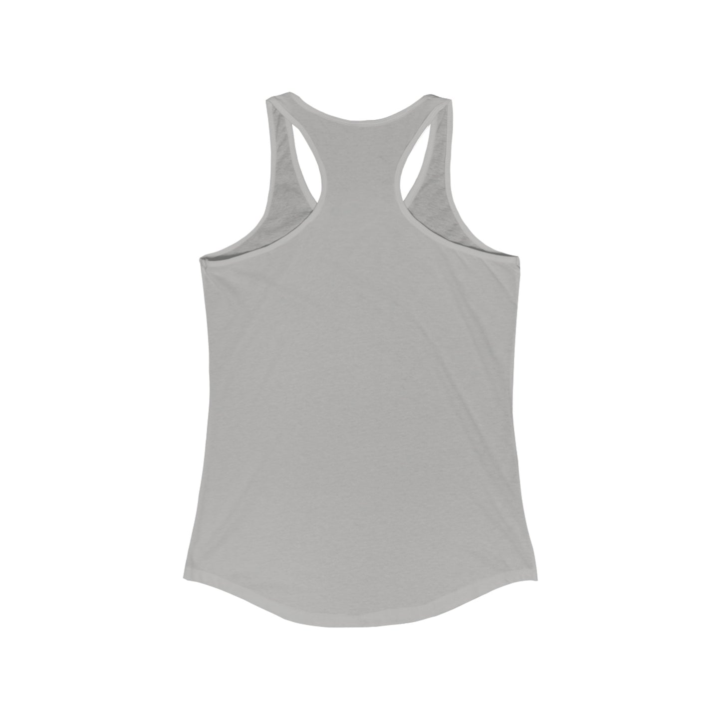 BLNK. - Women's Ideal Racerback Tank