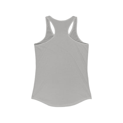 BLNK. - Women's Ideal Racerback Tank