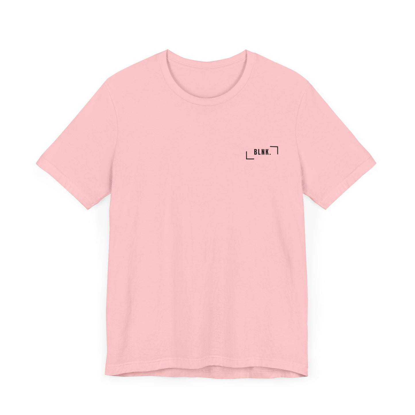 Love - Unisex Jersey Short Sleeve Tee