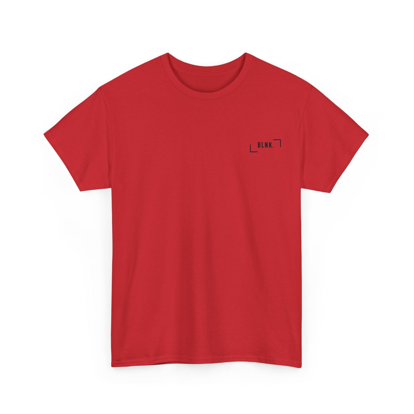 Progress - Unisex Heavy Cotton Tee