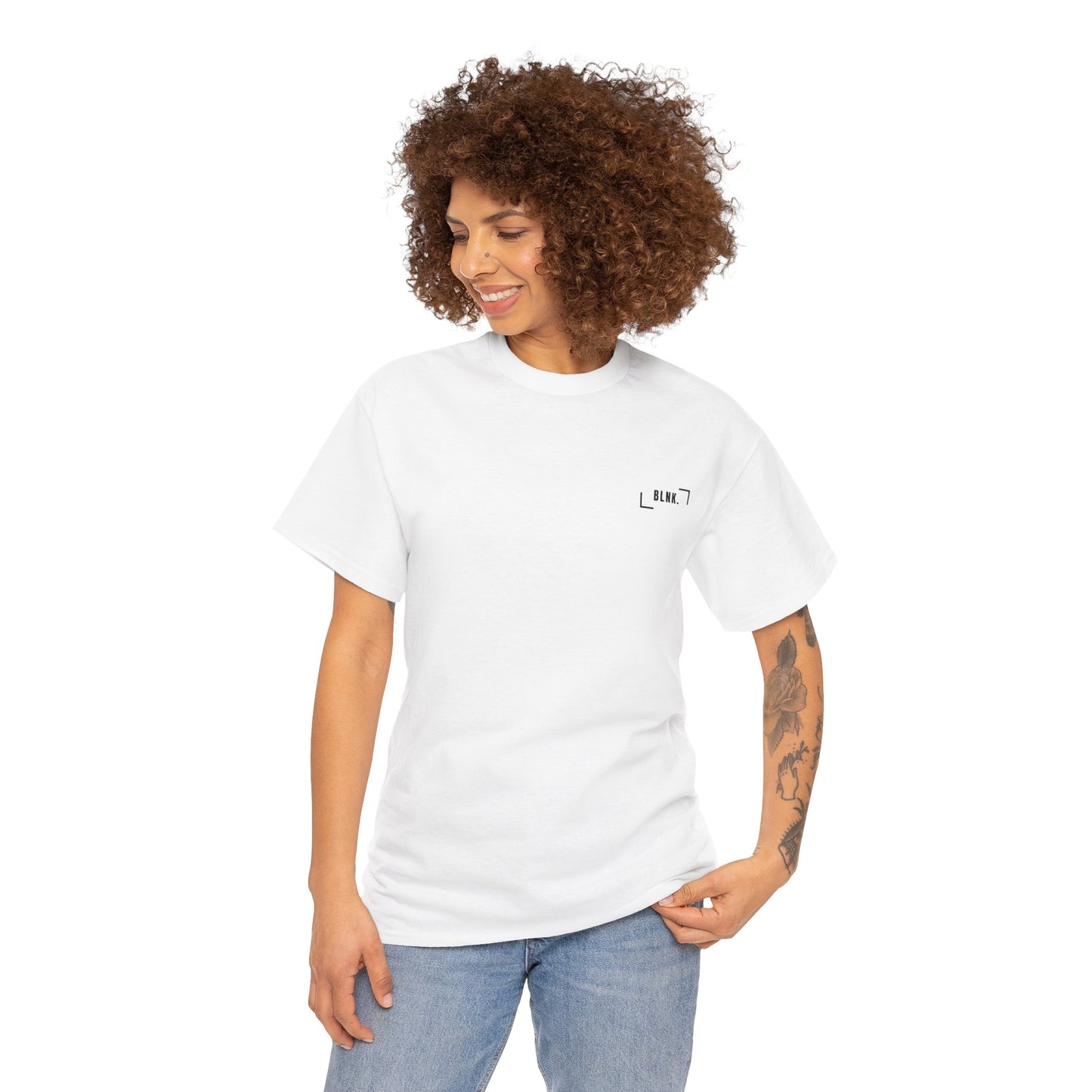 London - Unisex Cotton Tee