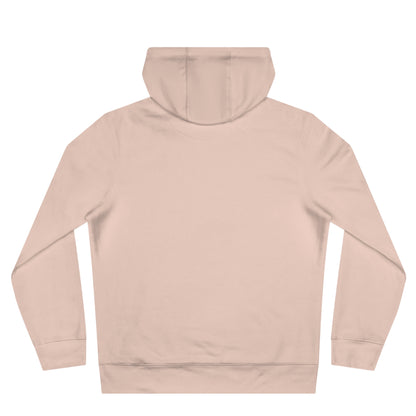 King Hooded Sweatshirt