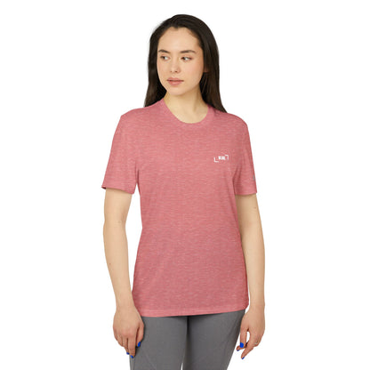 BLNK adidas® - Unisex Sport T-shirt