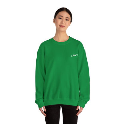 UCanDoit- Unisex Heavy Blend™ Crewneck Sweatshirt