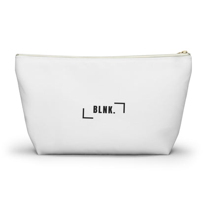 Accessory Pouch w T-bottom