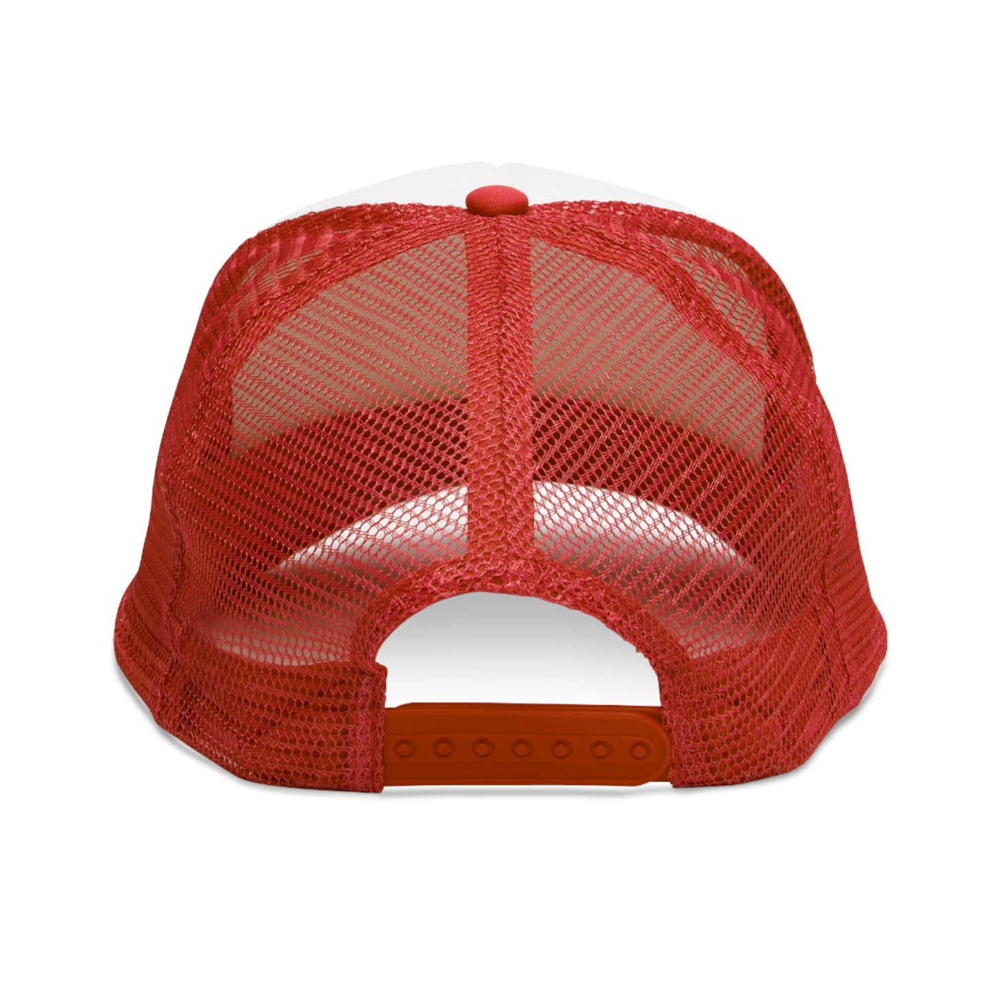 Think happy thoughts - Mesh Cap