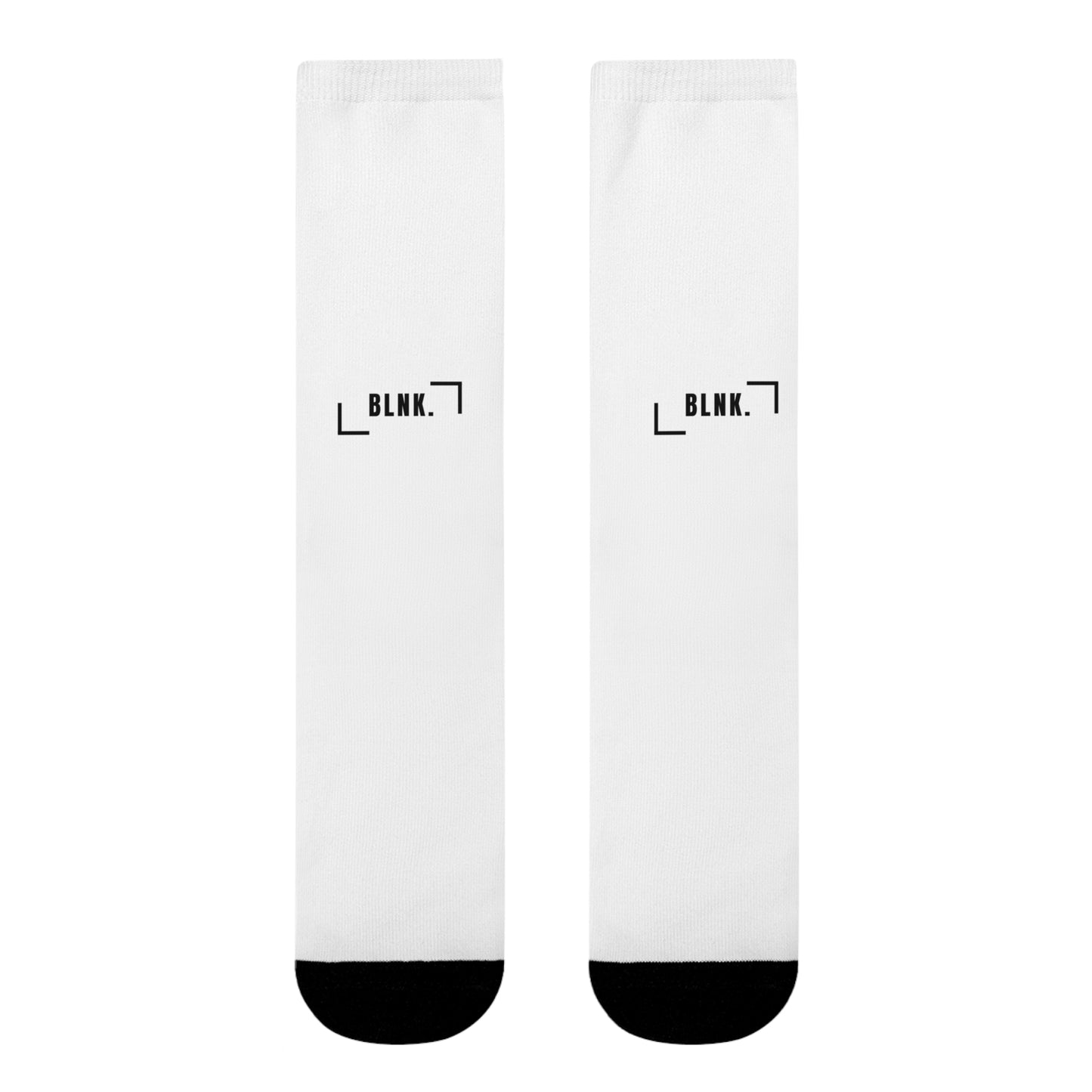 Sublimation Crew Socks (EU)