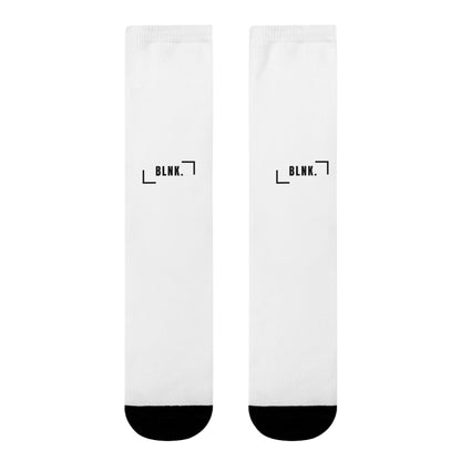 Sublimation Crew Socks (EU)