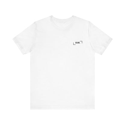 Love - Unisex Jersey Short Sleeve Tee