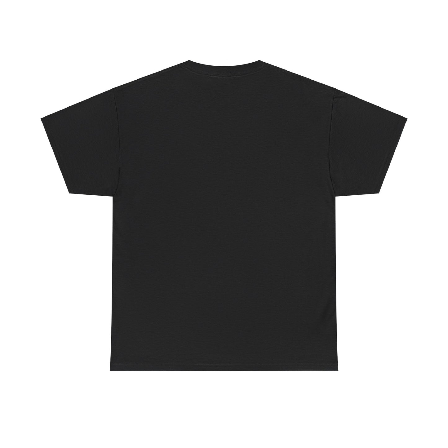 BLNK. - Unisex Heavy Cotton Tee