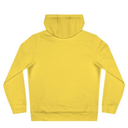 King Hooded Sweatshirt