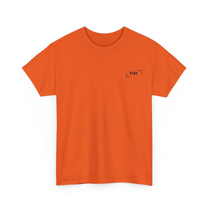 LetGo - Unisex Heavy Cotton Tee