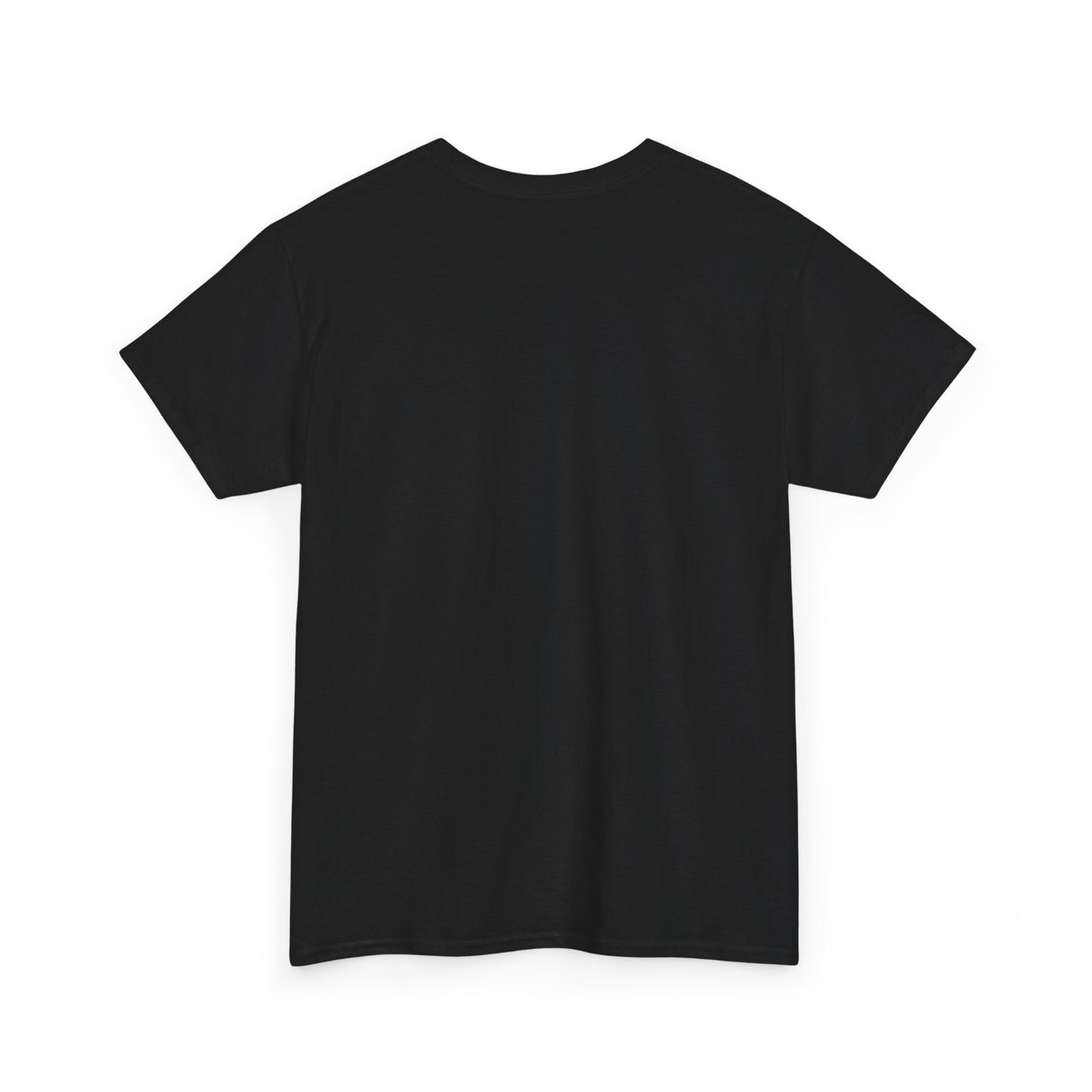 BLNK. - Unisex Heavy Cotton Tee