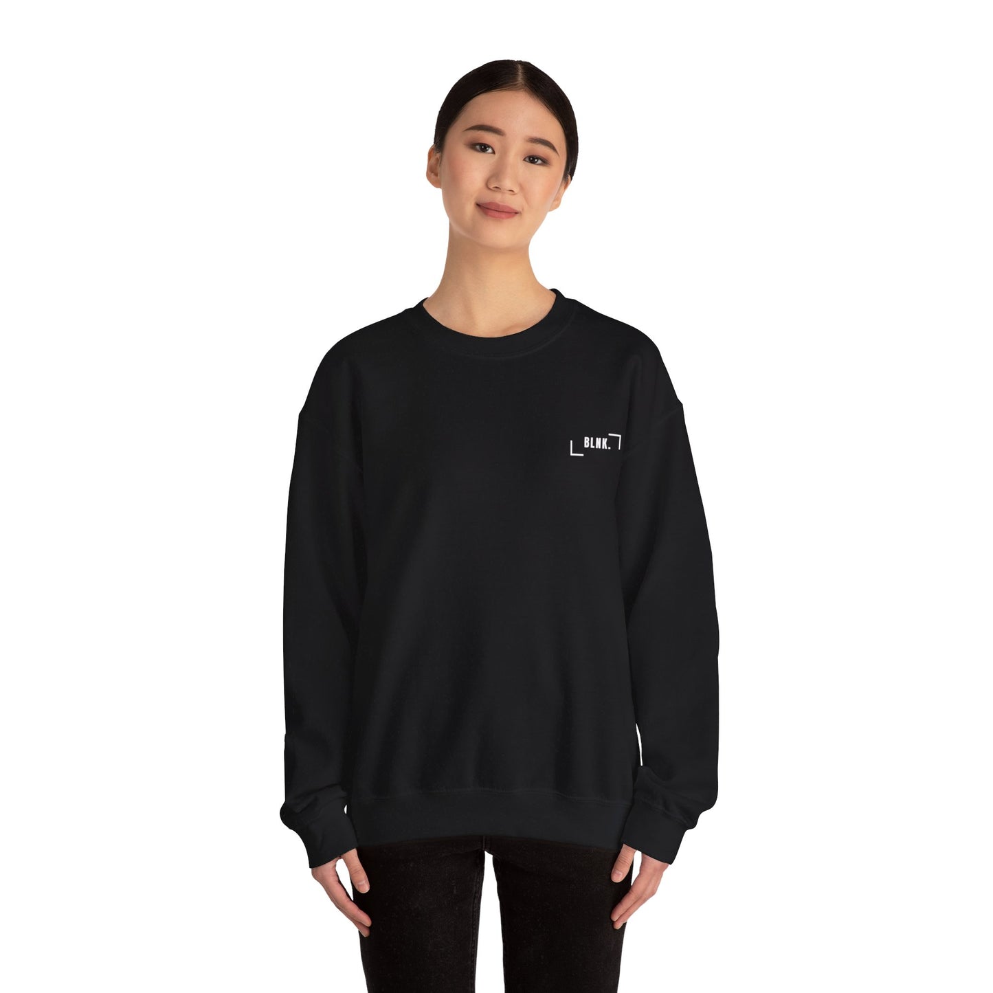 UCanDoit- Unisex Heavy Blend™ Crewneck Sweatshirt