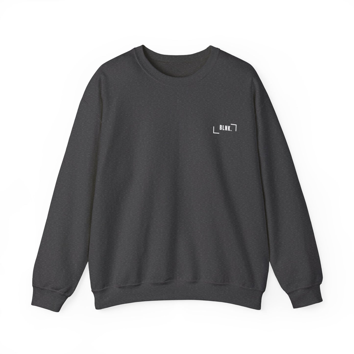 UCanDoit- Unisex Heavy Blend™ Crewneck Sweatshirt