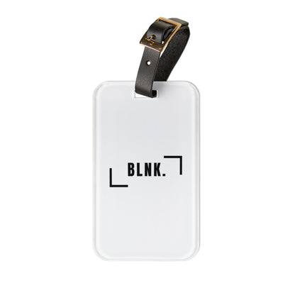 Luggage Tag