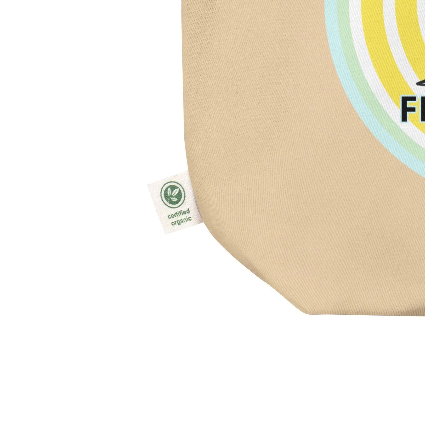 Feeling Good Eco Tote Bag